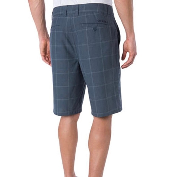 O’NEIL Flat Front Shorts NWT - Picture 5 of 7